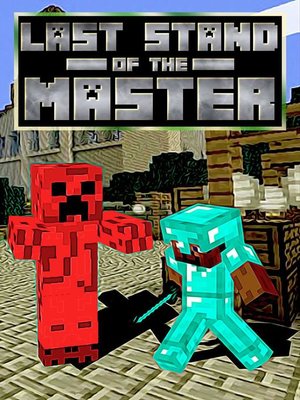 cover image of Last Stand of the Master